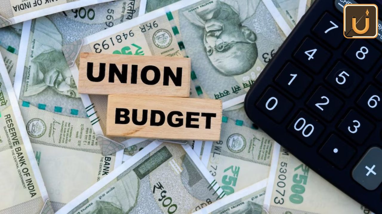 Usthadian Academy / Union Budget: A Historical Overview | 17 jan 2024 Usthadian Academy / Union Budget: A Historical Overview